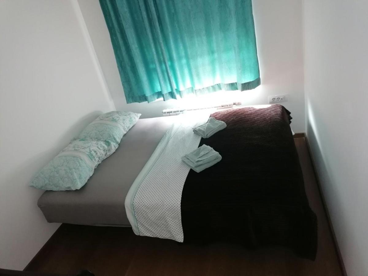 Square Daire Banyaluka Dış mekan fotoğraf