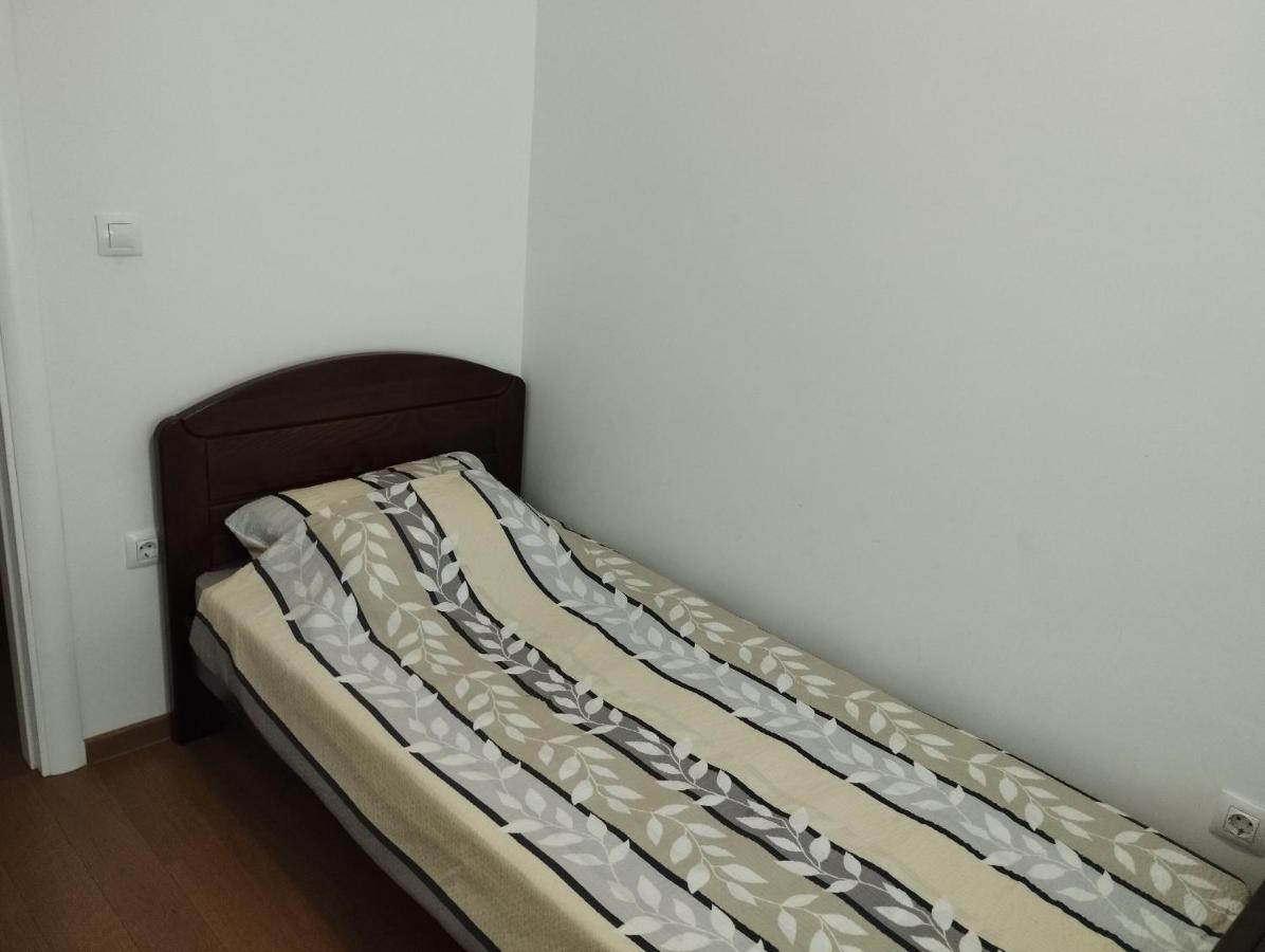 Square Daire Banyaluka Dış mekan fotoğraf